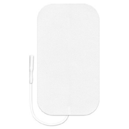 ValuTrode Cloth Electrotherapy Electrode For TENS, NMES, and FES Units