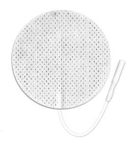 ValuTrode Cloth Electrotherapy Electrode For TENS, NMES, and FES Units