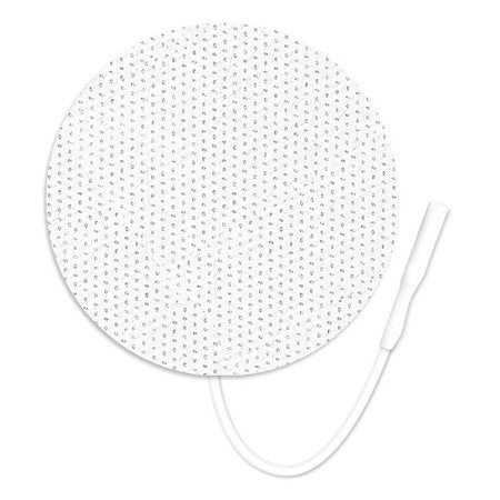 ValuTrode Cloth Electrotherapy Electrode For TENS, NMES, and FES Units