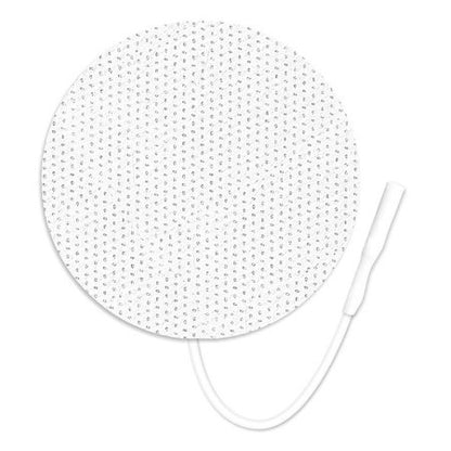 ValuTrode Cloth Electrotherapy Electrode For TENS, NMES, and FES Units