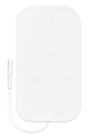 ValuTrode Foam Electrotherapy Electrode For TENS, NMES, and FES Units