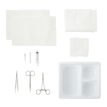 Suture Set