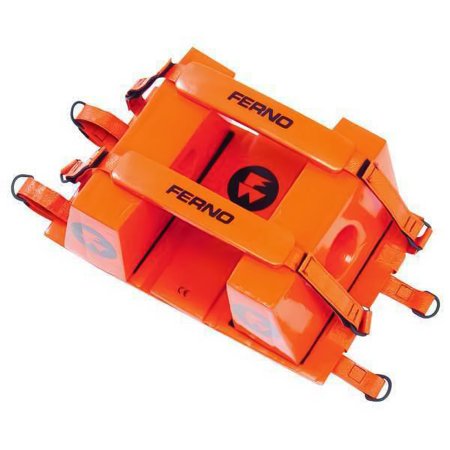 Head Immobilizer Ferno Standard