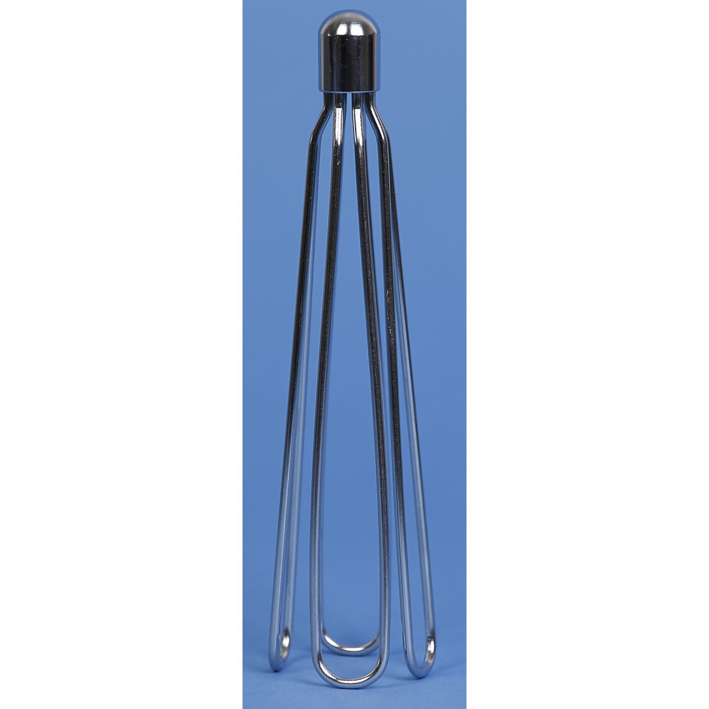 Stainless Steel Shuttlecock Applicator for Tubular Gauze & Retainer Net