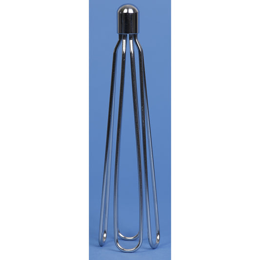 Stainless Steel Shuttlecock Applicator for Tubular Gauze & Retainer Net