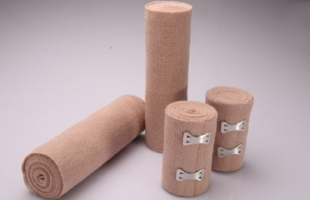 Elastic Bandages