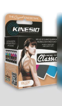 Kinesiology Tape