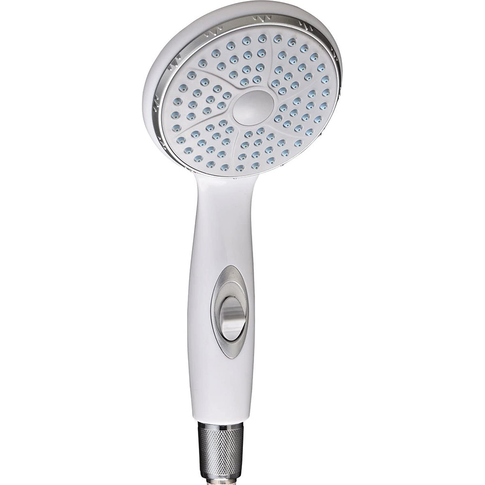 2 Function Hand Held Shower Set