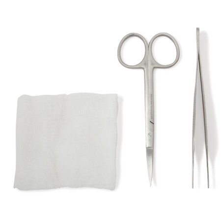 Suture Removal Kit