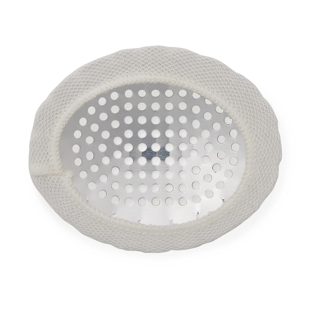Fox Eye Protector with Cover 3 Inch Diameter Tape