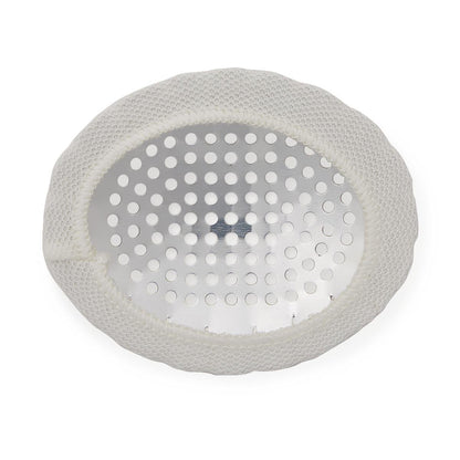 Fox Eye Protector with Cover 3 Inch Diameter Tape