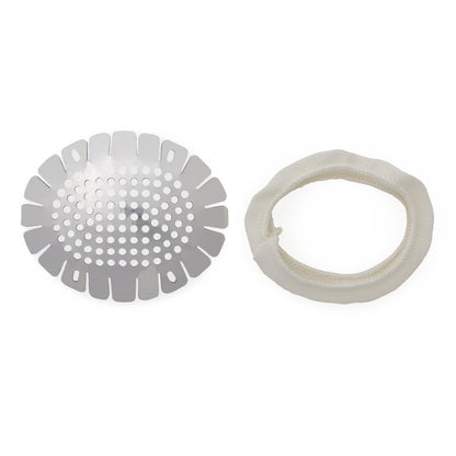 Fox Eye Protector with Cover 3 Inch Diameter Tape