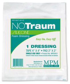 Foam Dressings