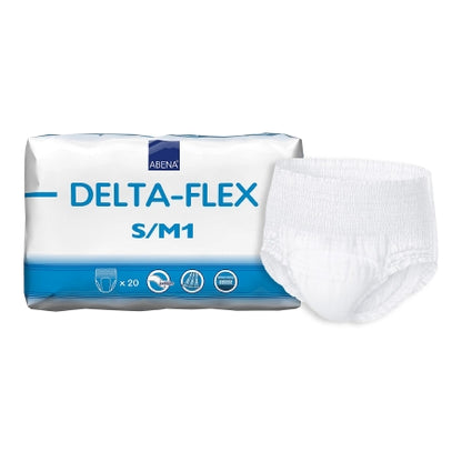 Unisex Adult Absorbent Underwear Abena Delta-Flex