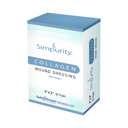 Collagen Dressings