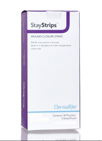 Skin Closure Strips