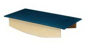Vestibular Board Forward/Back 12 X 30 X 60 Inch