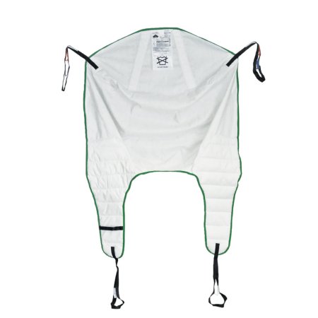 Full Back Padded Sling Hoyer