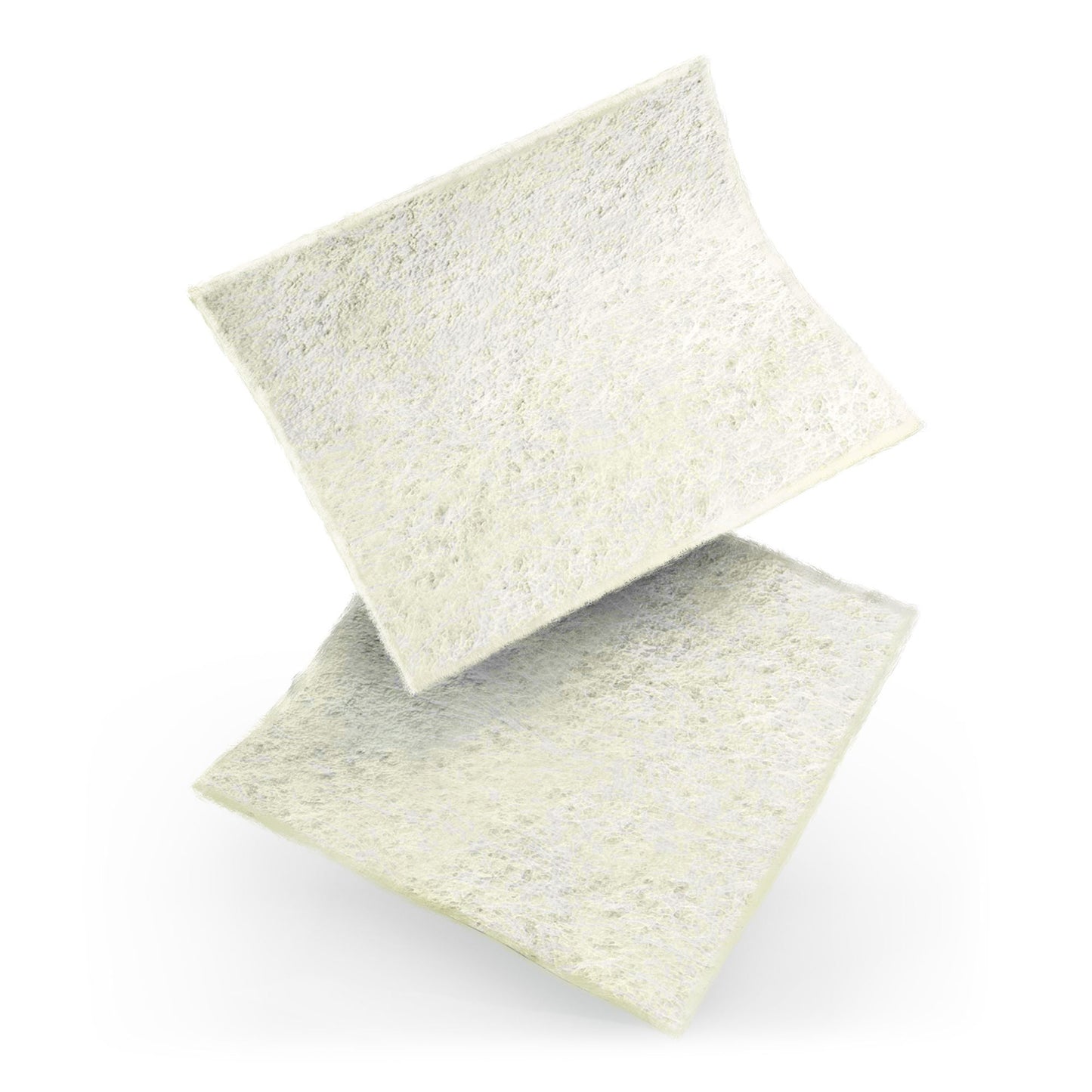 McKesson Silver Alginate Dressing 2 x 2 Inch 5% Silver 10 Count Sterile