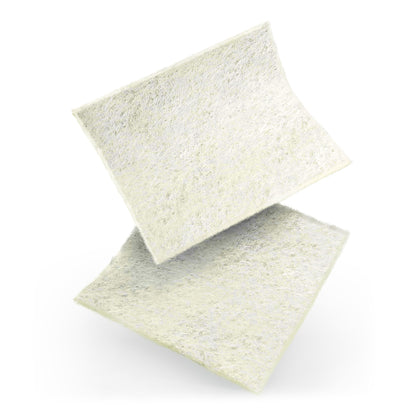 McKesson Silver Alginate Dressing 2 x 2 Inch 5% Silver 10 Count Sterile