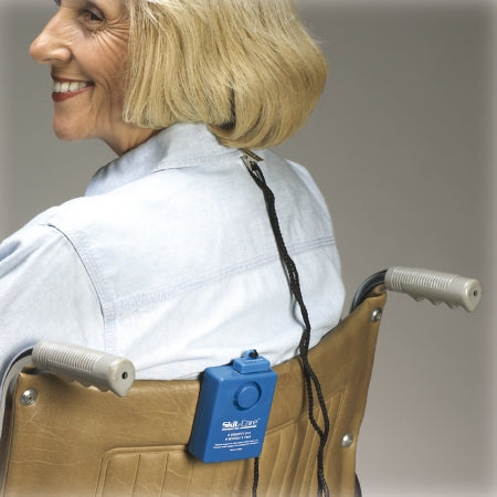 Wheelchair Alarm System Skil-Care Econo For use with Wheelchair