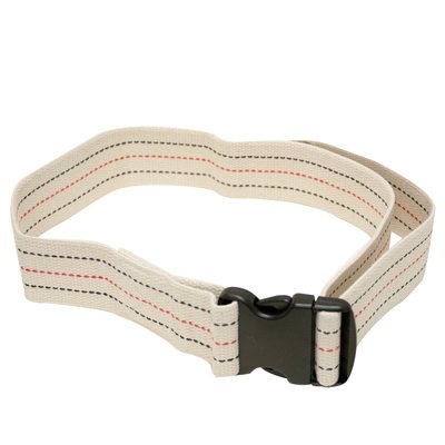 Gait Belt FabLife 48 Inch Length Cotton