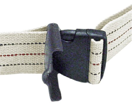 Gait Belt, Fabrication Enterprises