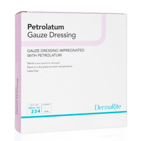 Petrolatum Gauze Dressinngs