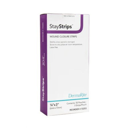 Skin Closure Strips