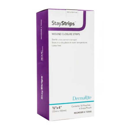 Skin Closure Strips