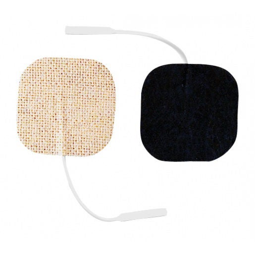 Dura-Stick Electrotherapy Electrode 2 x 3-1/2 Inch Rectangle