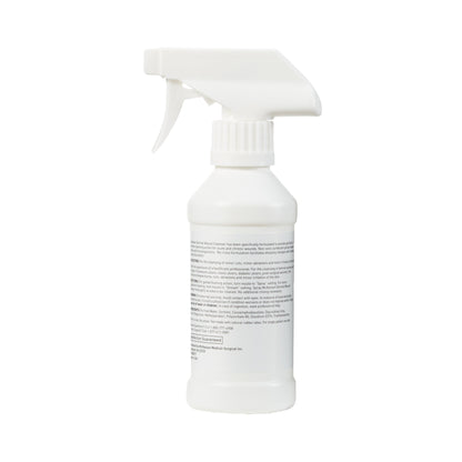 McKesson Wound Cleanser – 8 oz Spray Bottle NonSterile