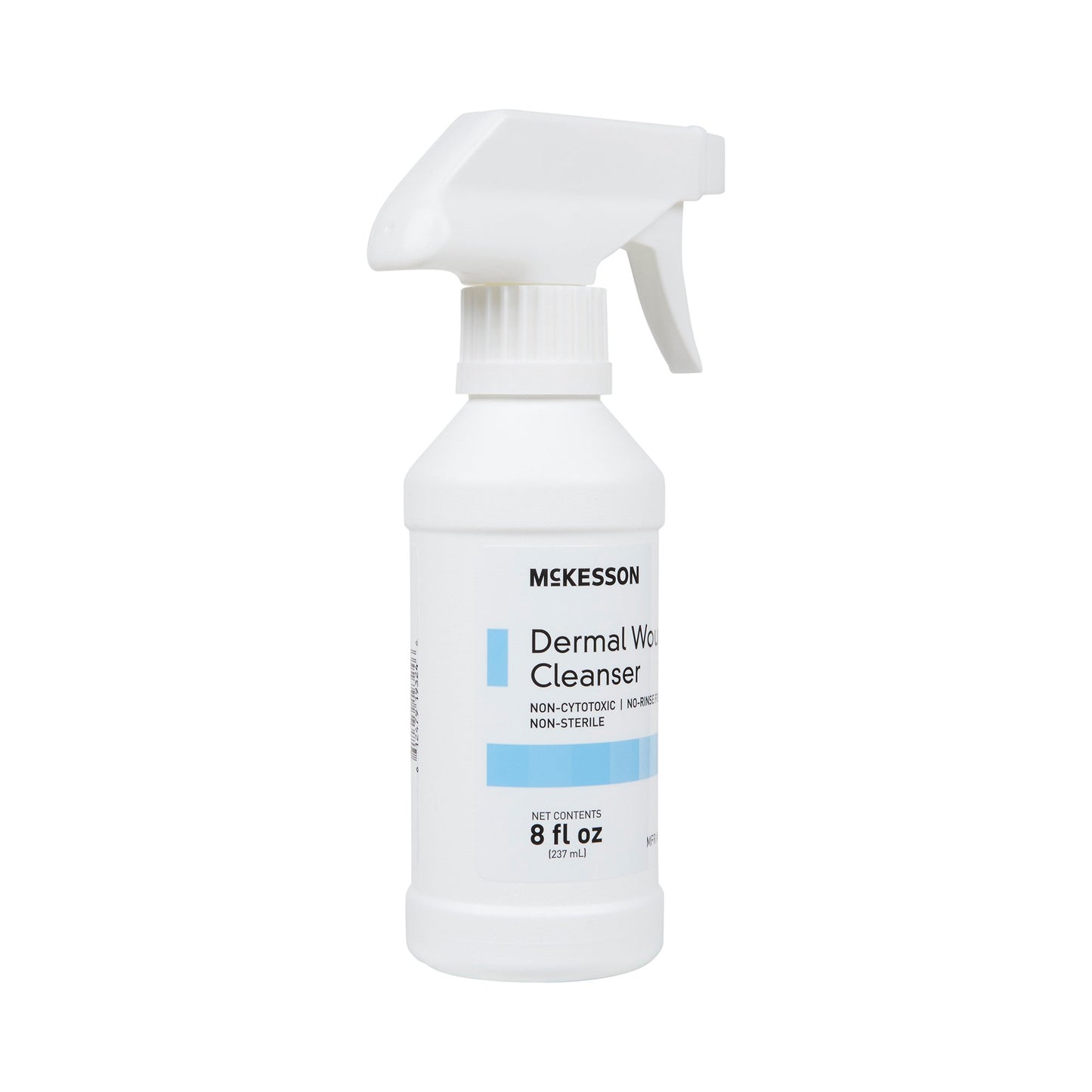 McKesson Wound Cleanser – 8 oz Spray Bottle NonSterile