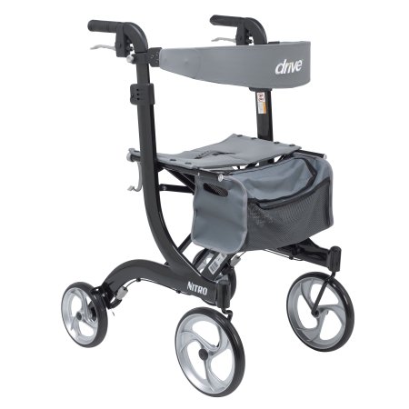 4 Wheel Rollator drive Nitro