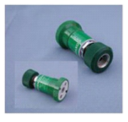 Oxygen Coupler ORespiratory, HME da