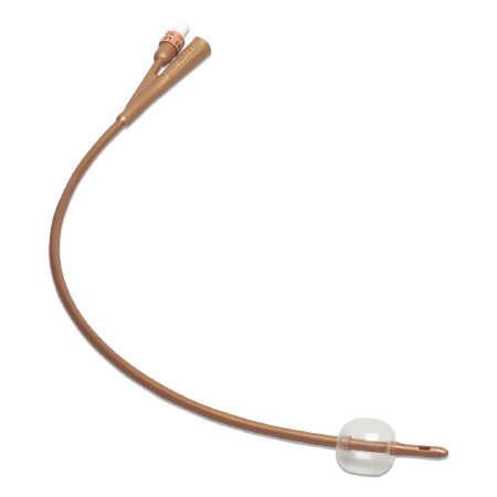 Foley Catheter