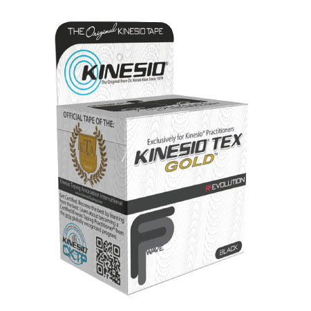 Kinesiology Tape