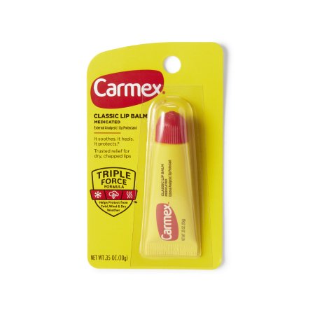 Lip Balm Carmex 0.35 oz. Tube