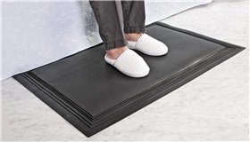 Floor Sensor Mat Cord/Cordless