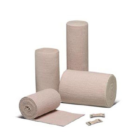 Elastic Bandages