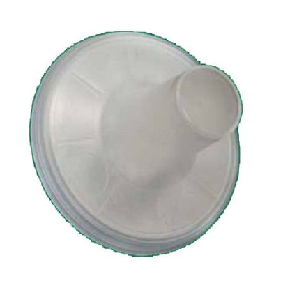 Pulmonary Function Filter BlockAide