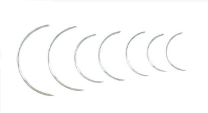 Suture Needles