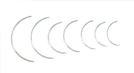 Suture Needles