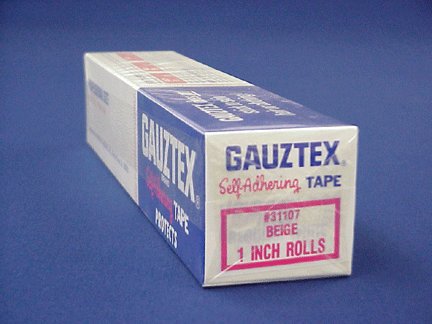 Cohesive Bandage Gauztex