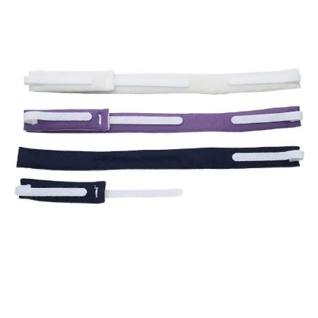Tracheostomy Tube Holder 8 to 12 Inch Pediatric