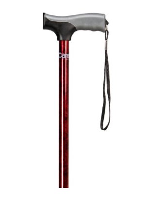 T-Handle Cane Soft Grip Aluminum 31 to 40 Inch Height