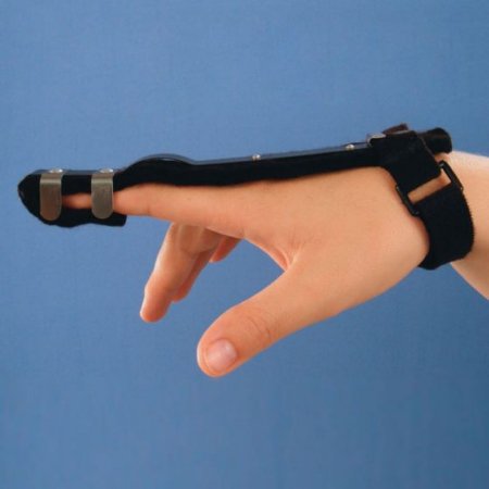 Bunnell Splint Large