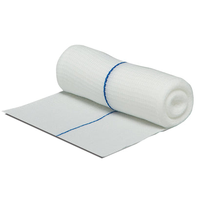 Flexicon Conforming Bandage 4 Inch x 4.1 Yard 1-Ply Non-Sterile – 12 per Pack