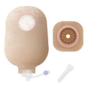 2 Piece Urostomy Pouch