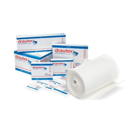 Hydroconductive Wound Dressing Drawtex